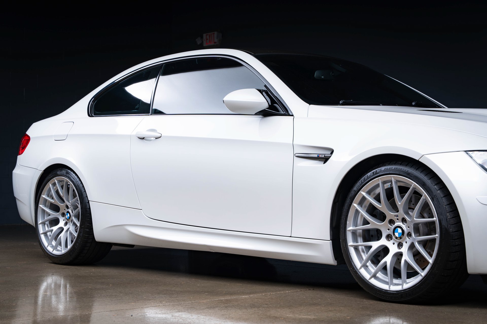 Used 2012 BMW M3 Coupe RWD image 27