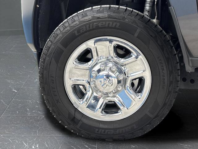 Used 2023 RAM 2500 Tradesman image 35