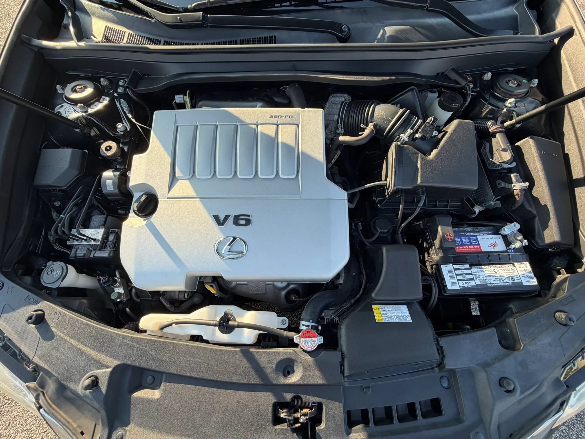 Used 2016 Lexus ES 350 FWD image 67