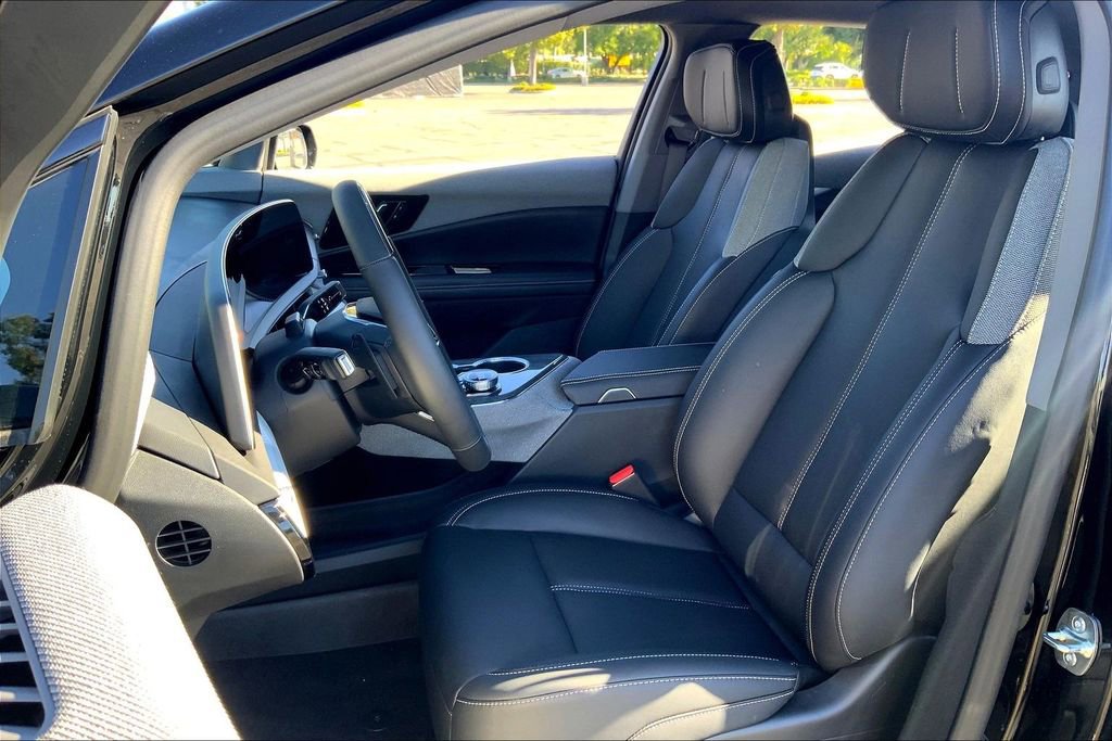 New 2026 Cadillac Optiq Sport 1 RWD image 12