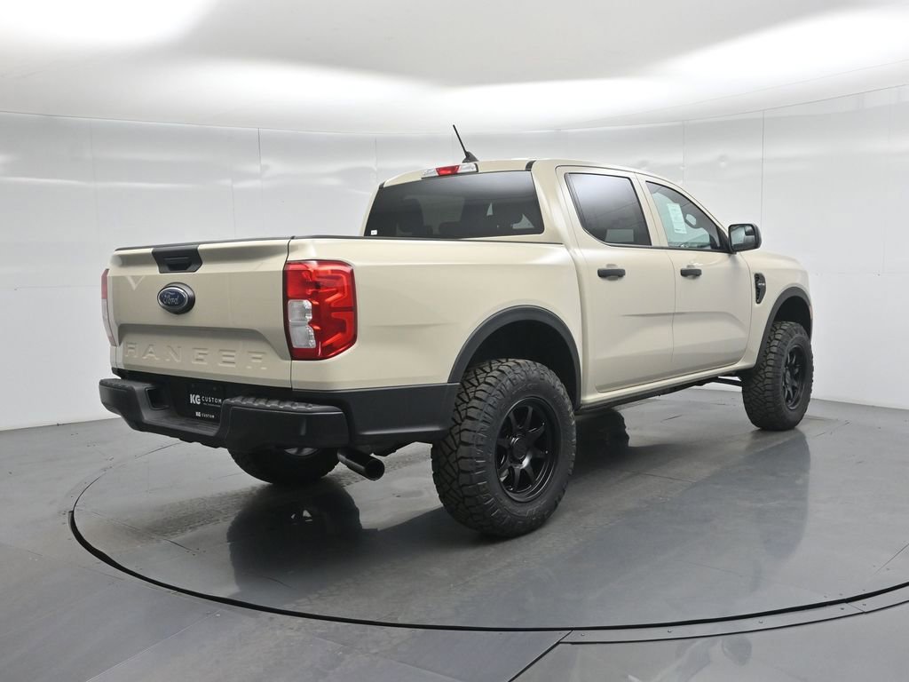 New 2026 Ford Ranger XL image 27