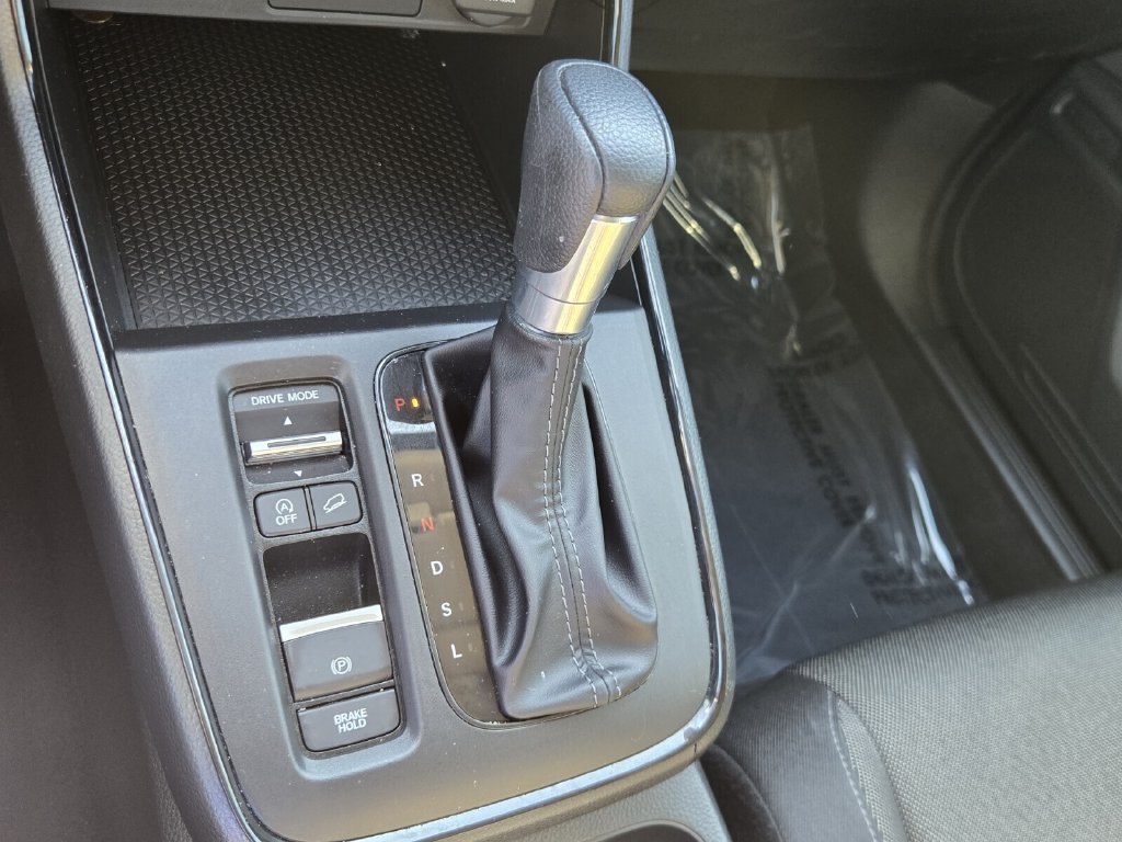 Certified 2025 Honda CR-V EX image 20