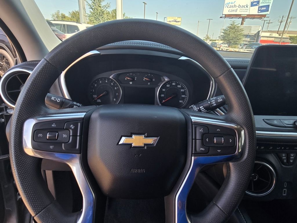 Used 2024 Chevrolet Blazer LT image 12