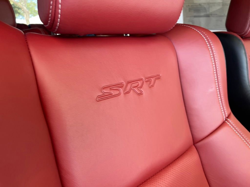 New 2023 Dodge Durango SRT Hellcat image 24