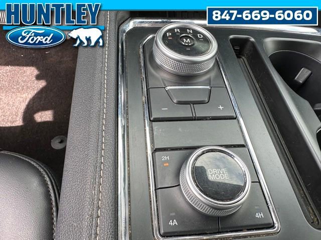 Used 2023 Ford Expedition XLT AWD/4WD image 25