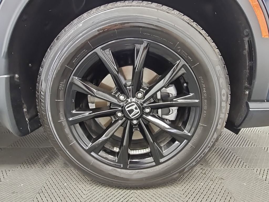 Used 2024 Honda CR-V Sport-L image 47