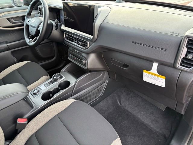 New 2026 Ford Bronco Sport Big Bend w/ Convenience Package image 23