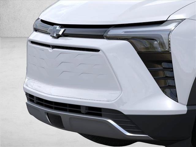 New 2025 Chevrolet Blazer EV LT AWD/4WD image 13