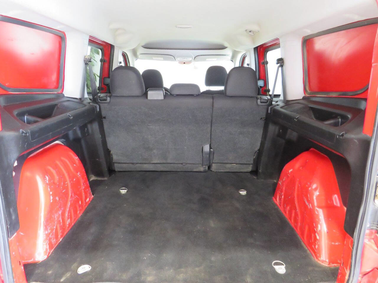 Used 2016 RAM ProMaster City Tradesman SLT image 15