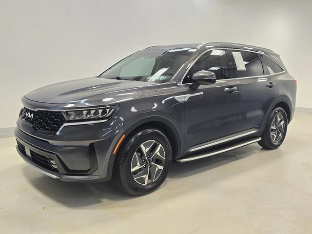 Used 2023 Kia Sorento EX FWD image 36