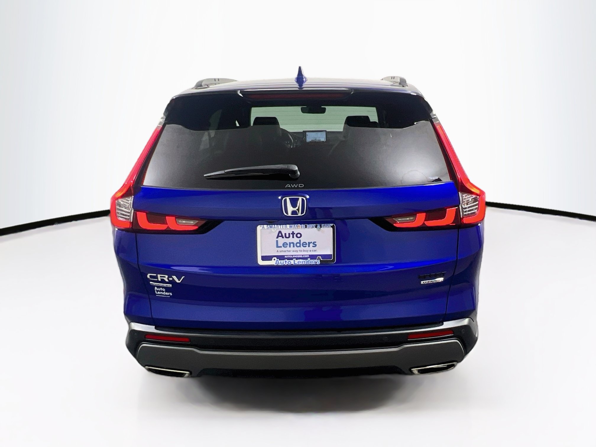 Used 2023 Honda CR-V Sport Touring image 6