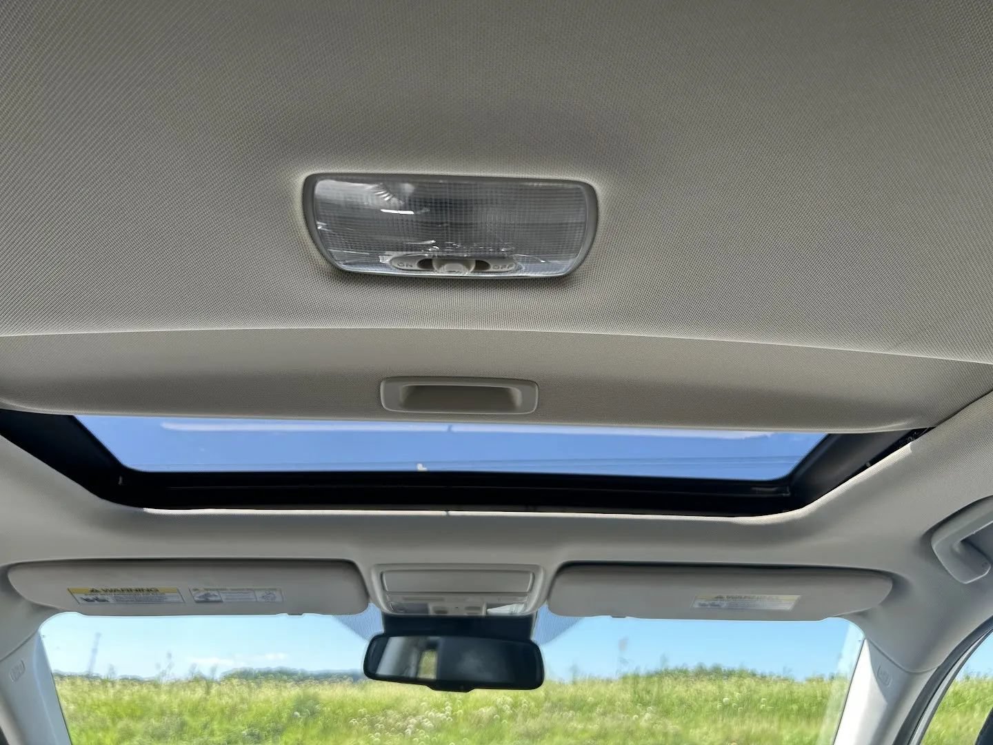 Used 2016 Honda CR-V Touring image 21
