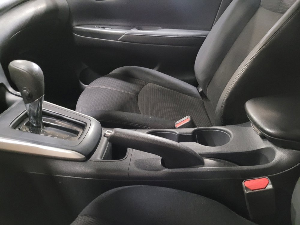 Used 2017 Nissan Sentra S image 26