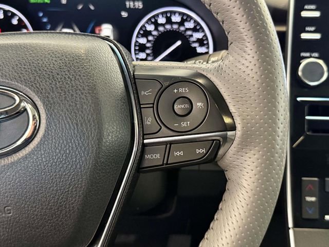 Used 2020 Toyota Avalon Limited w/ Advanced Safety Package image 31