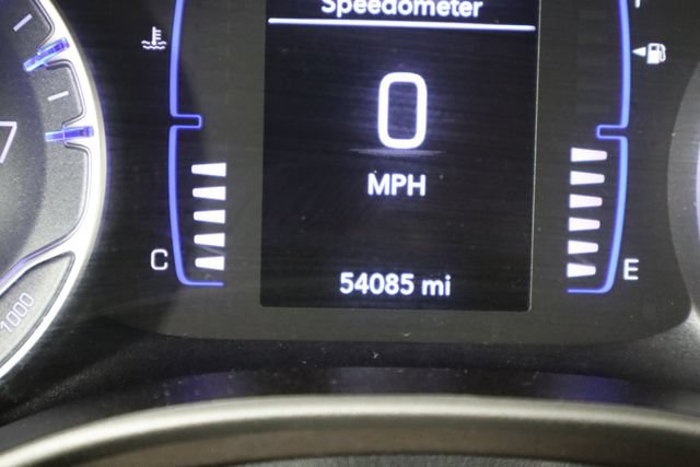 Used 2023 Chrysler Voyager LX FWD image 36