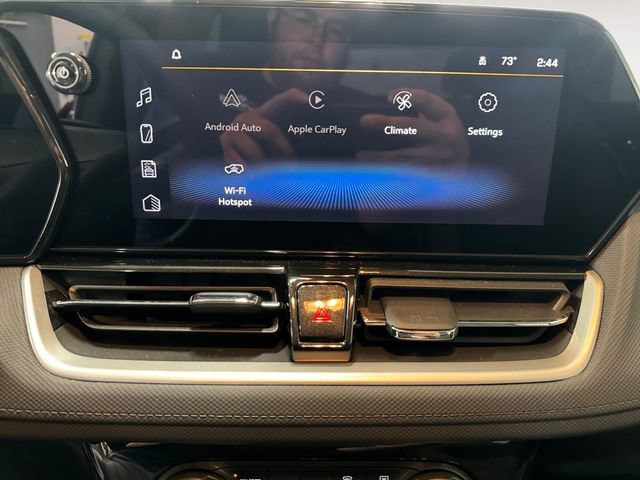 Used 2026 Chevrolet TrailBlazer LT w/ Convenience Package AWD/4WD image 12