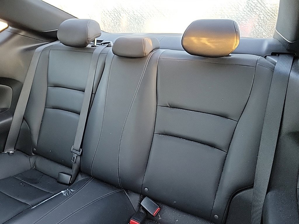 Used 2017 Honda Accord EX-L image 11
