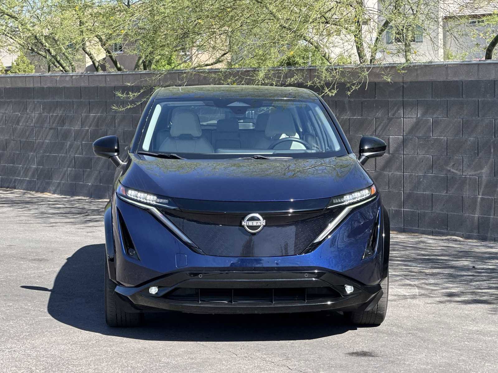 Used 2024 Nissan Ariya FWD image 3