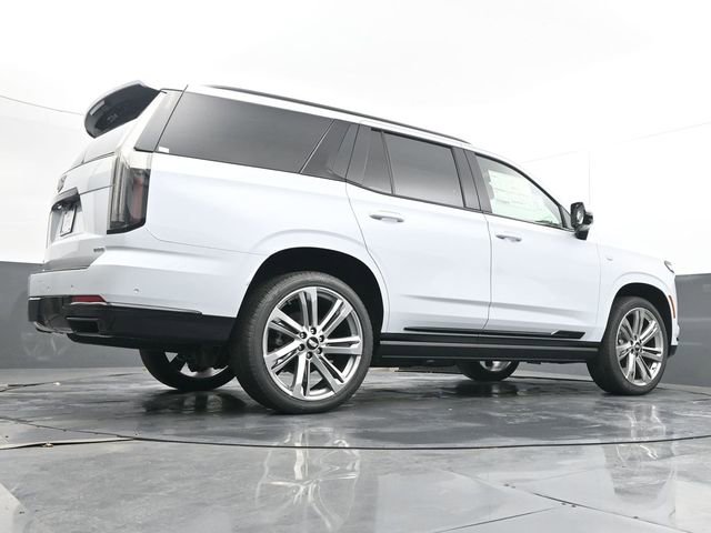New 2026 Cadillac Escalade Sport w/ Touring Package image 45