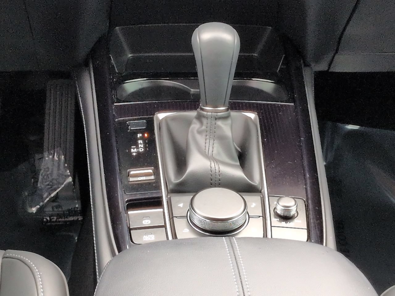 Used 2024 MAZDA CX-30 AWD 2.5 S w/ Select Sport Pkg image 19