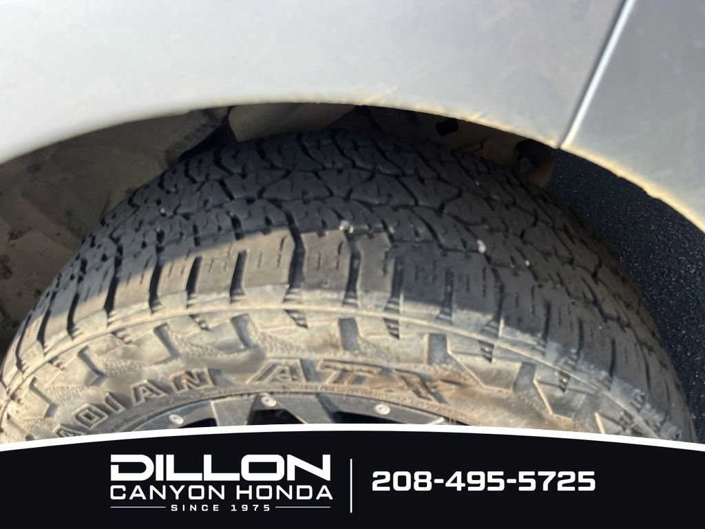 Used 2016 RAM 1500 Sport AWD/4WD image 11
