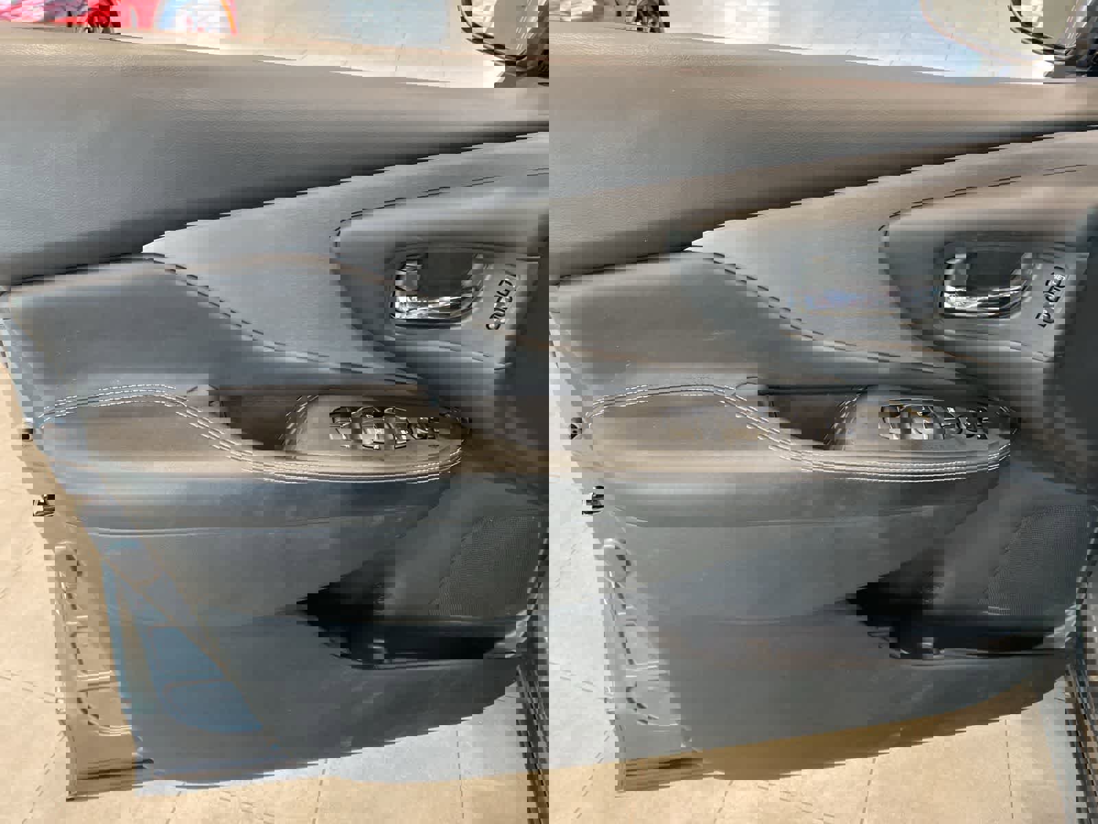 Used 2020 Nissan Murano SL image 17