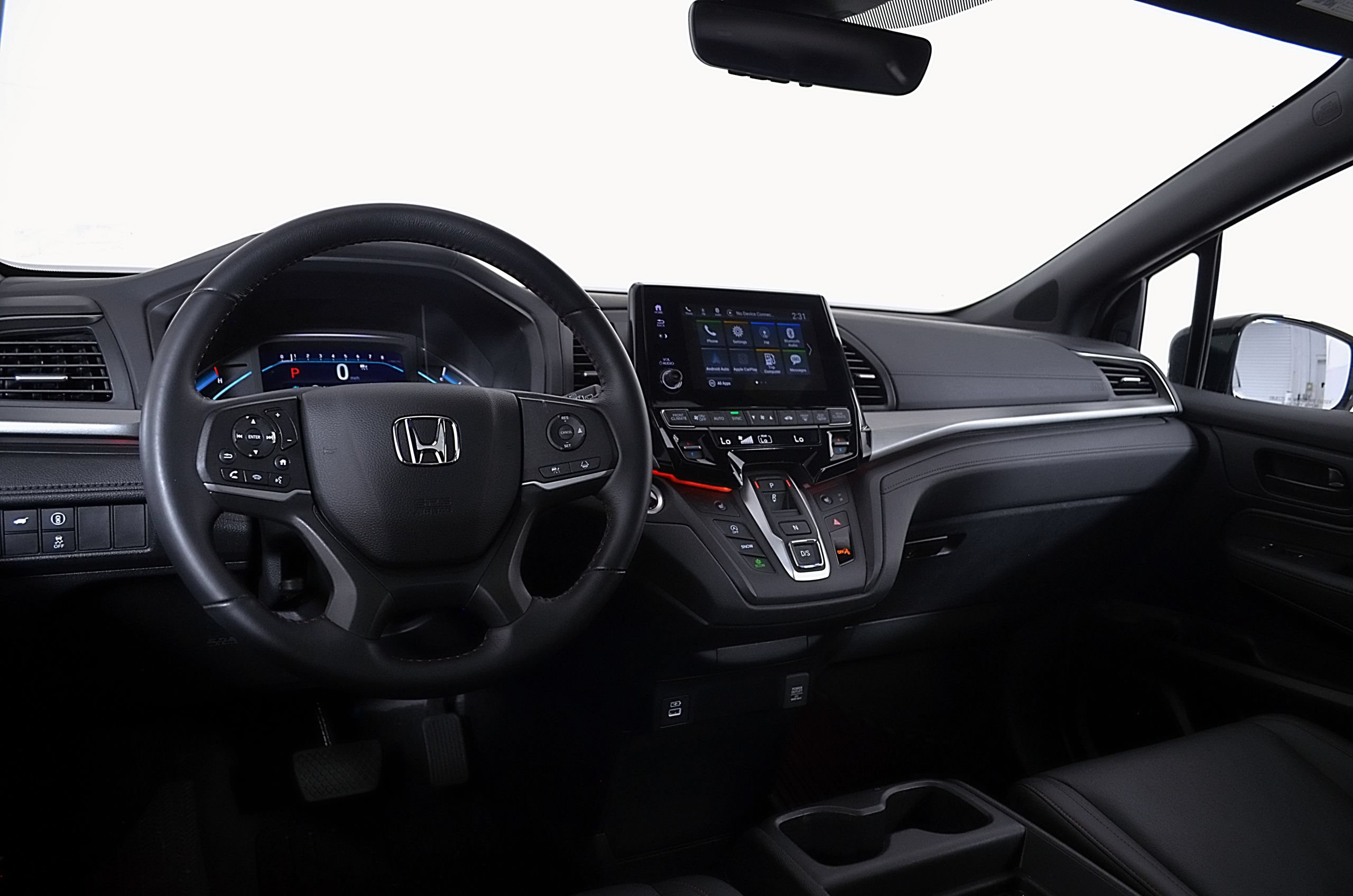 Used 2024 Honda Odyssey Sport image 24