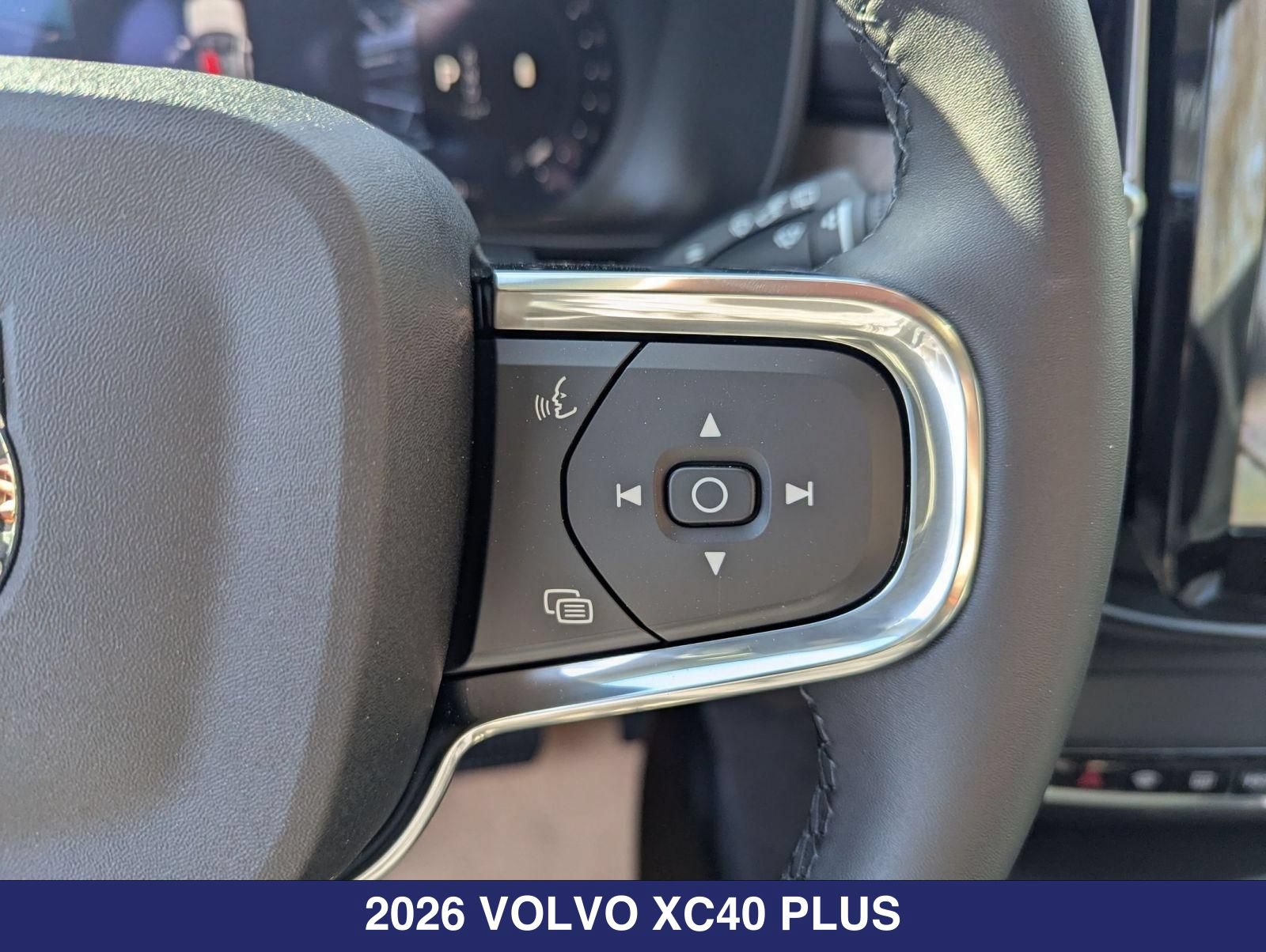 New 2026 Volvo XC40 B5 Plus w/ Protection Package Premier AWD/4WD image 13