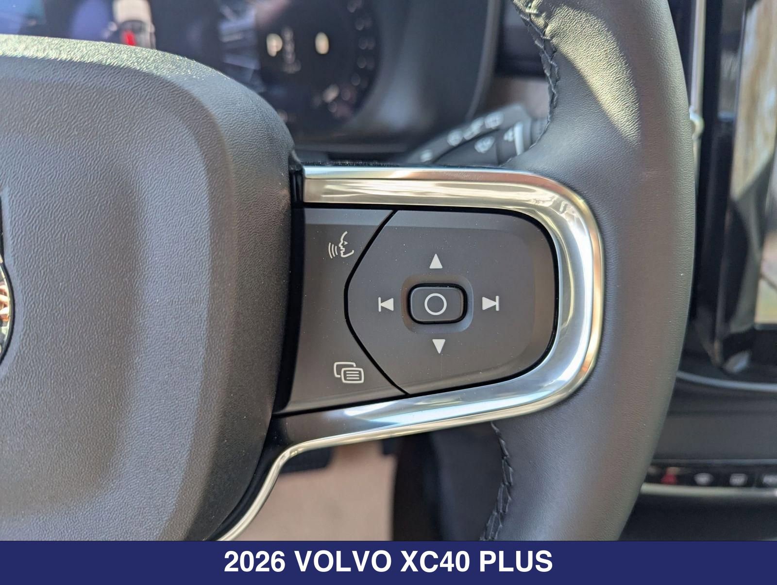 New 2026 Volvo XC40 B5 Plus w/ Protection Package Premier AWD/4WD image 13