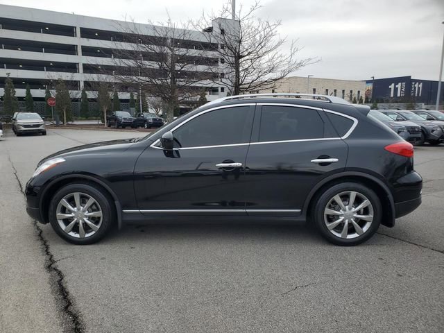 Used 2013 INFINITI EX37 Journey w/ Premium Pkg image 9