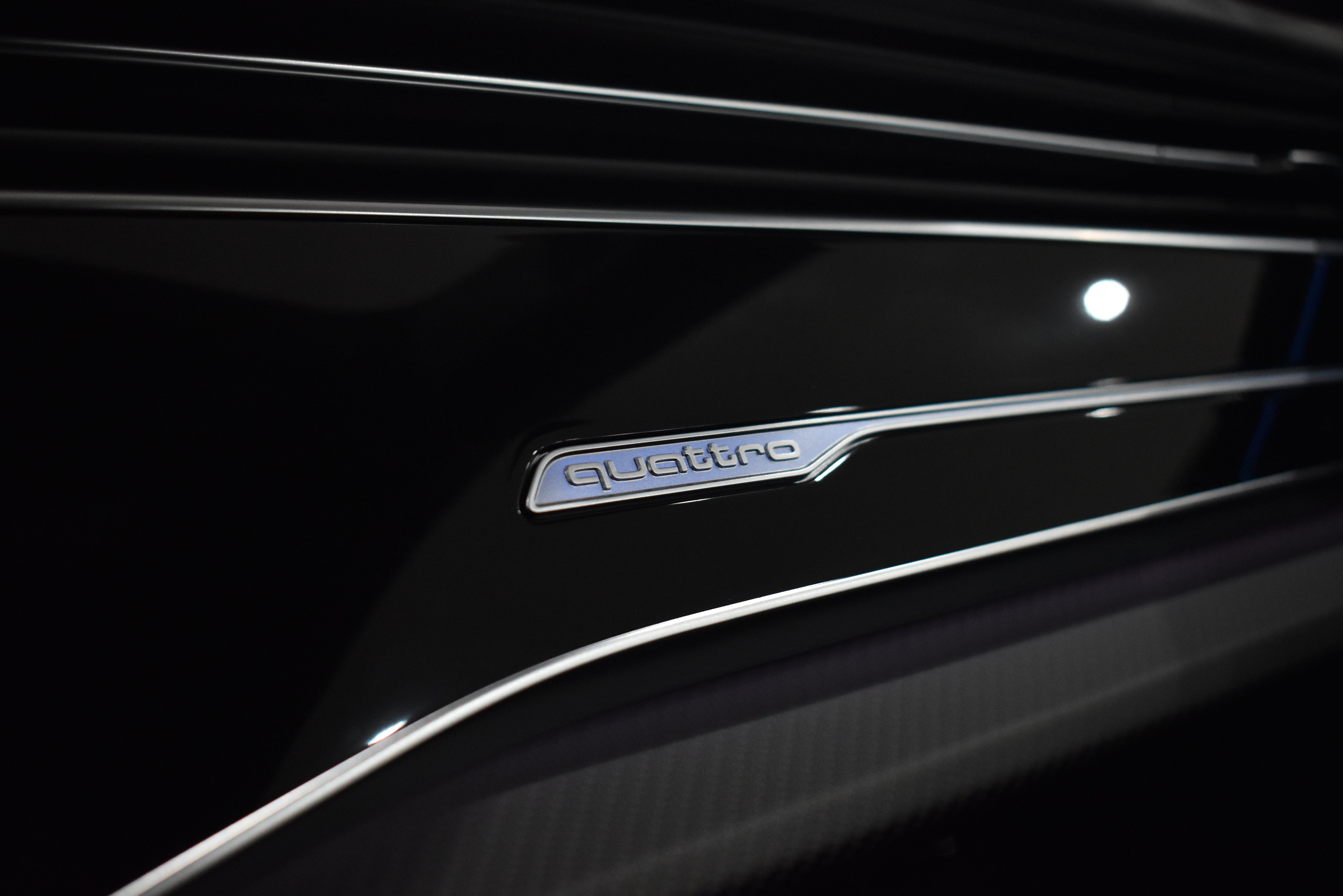 New 2026 Audi SQ8 Prestige AWD/4WD image 28