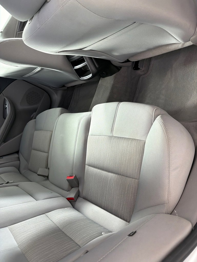Used 2015 Chevrolet Impala LS w/ LS Convenience Package FWD image 17