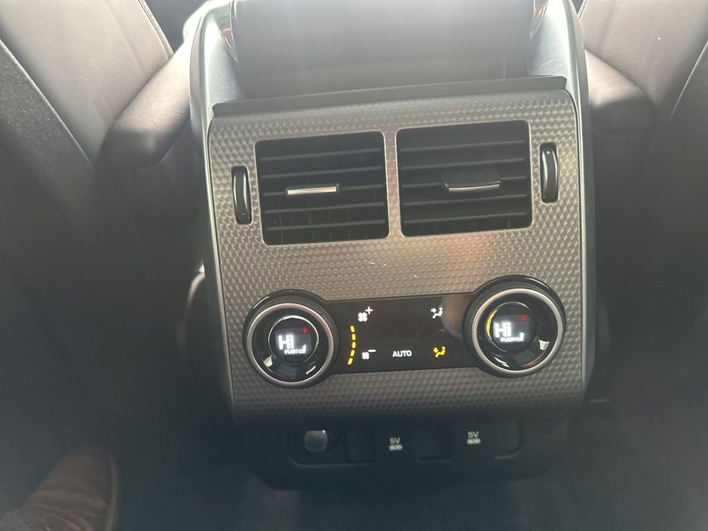 Used 2020 Land Rover Range Rover Sport HST AWD/4WD image 30