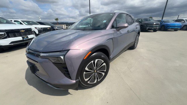 Used 2024 Chevrolet Blazer EV LT image 4