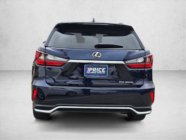 Used 2022 Lexus RX 350L FWD w/ Premium Package image 6