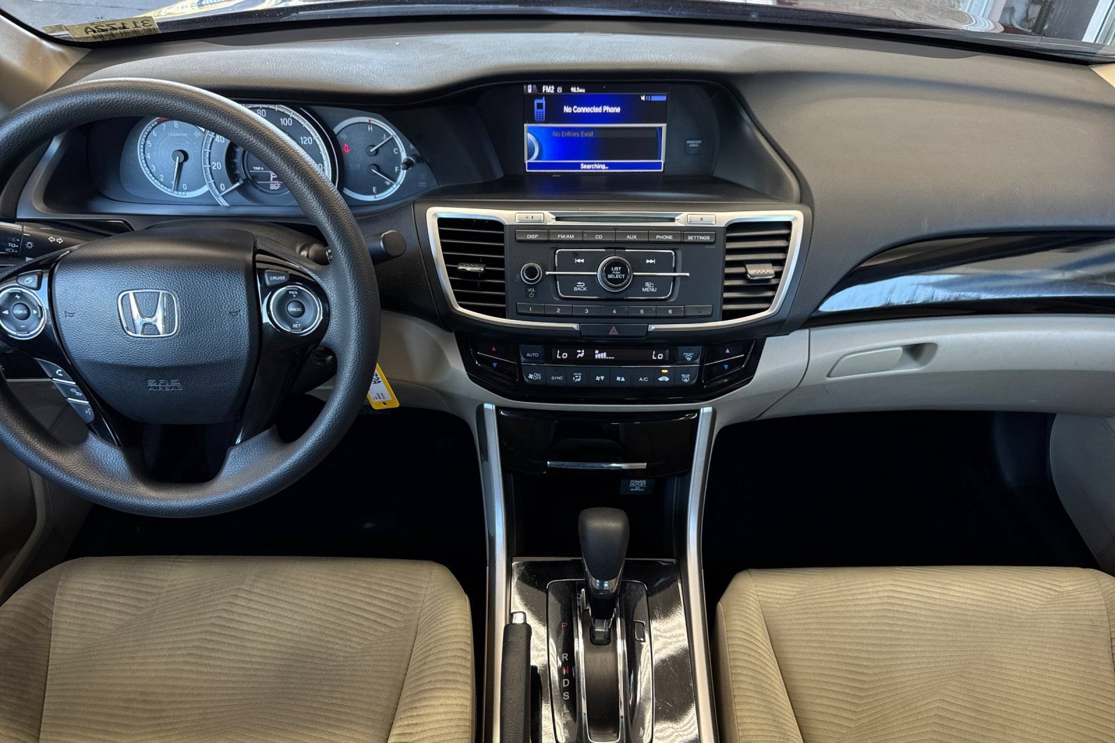 Used 2016 Honda Accord LX image 13