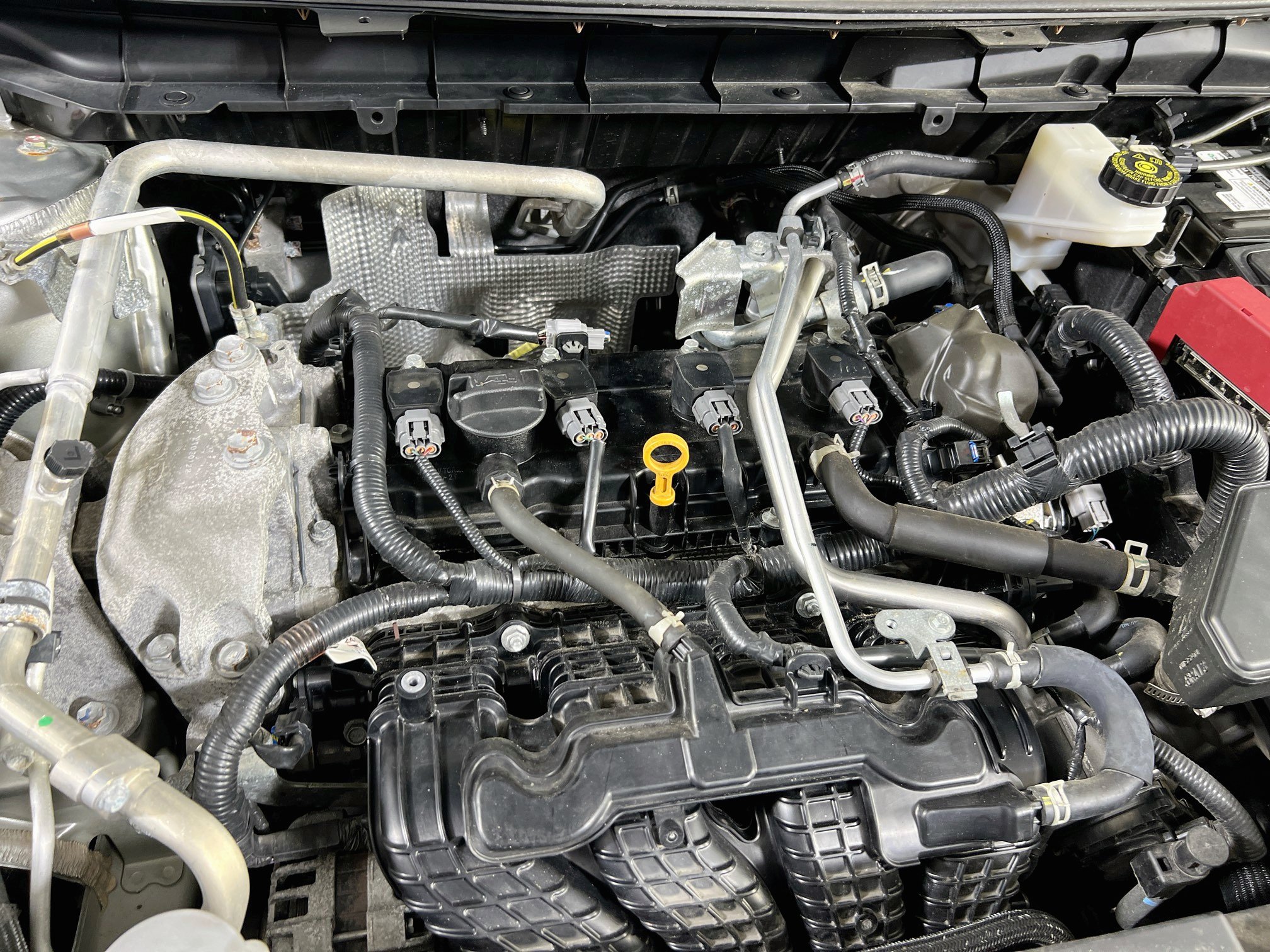 Used 2022 Mitsubishi Outlander SEL FWD image 30