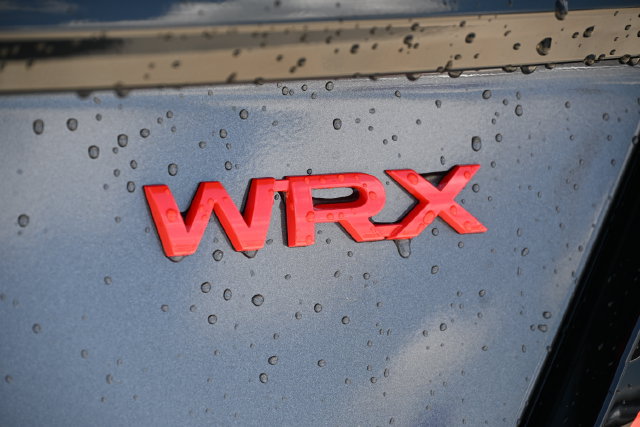 New 2026 Subaru WRX Limited AWD/4WD image 14