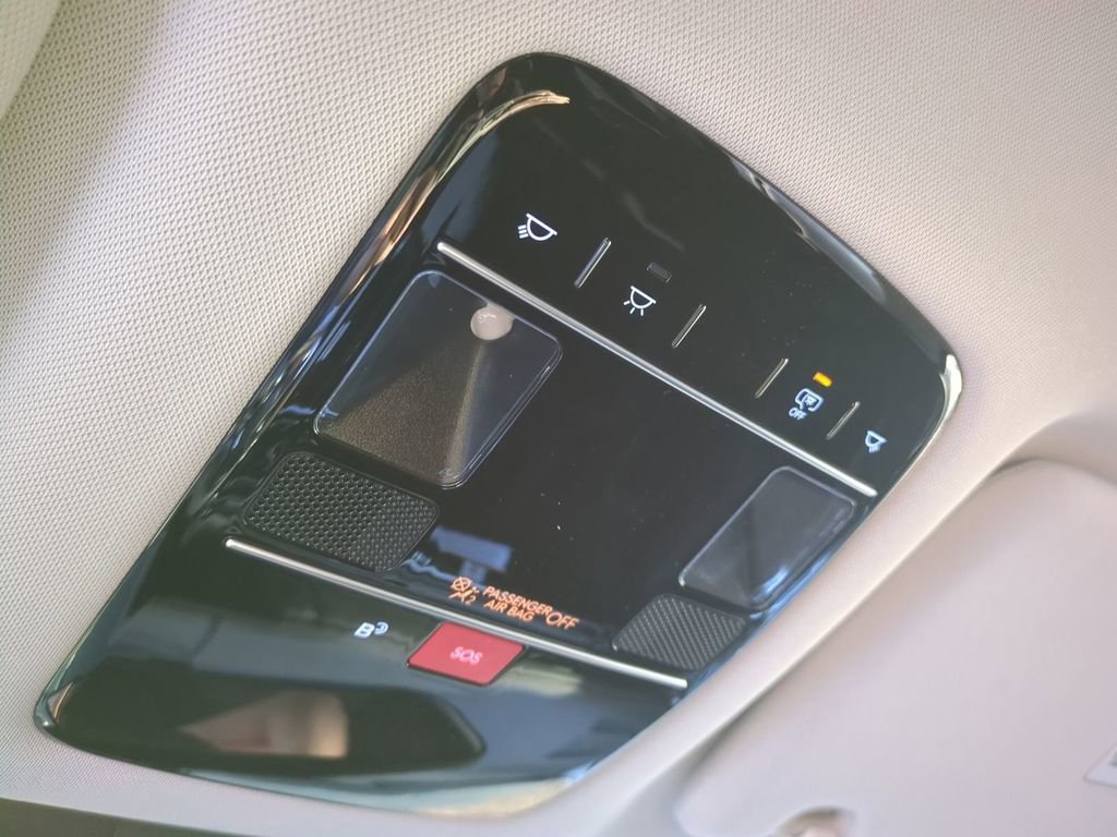 New 2026 Hyundai Santa Fe SE image 24