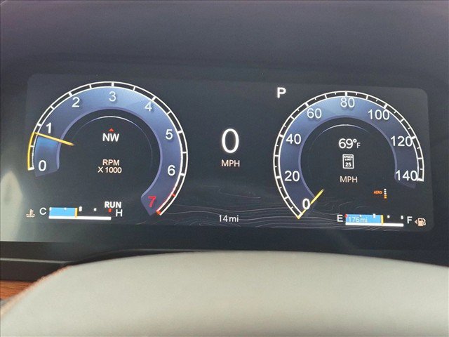 New 2027 Jeep Grand Cherokee Summit AWD/4WD image 11