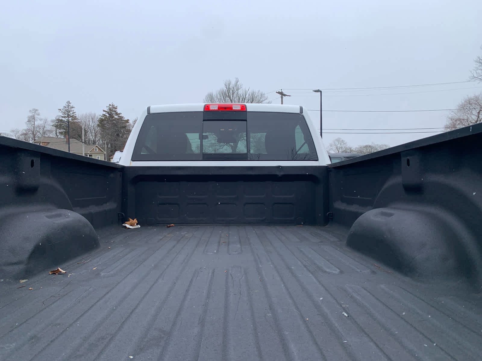 Used 2019 RAM 1500 Tradesman w/ Popular Equipment Group image 29