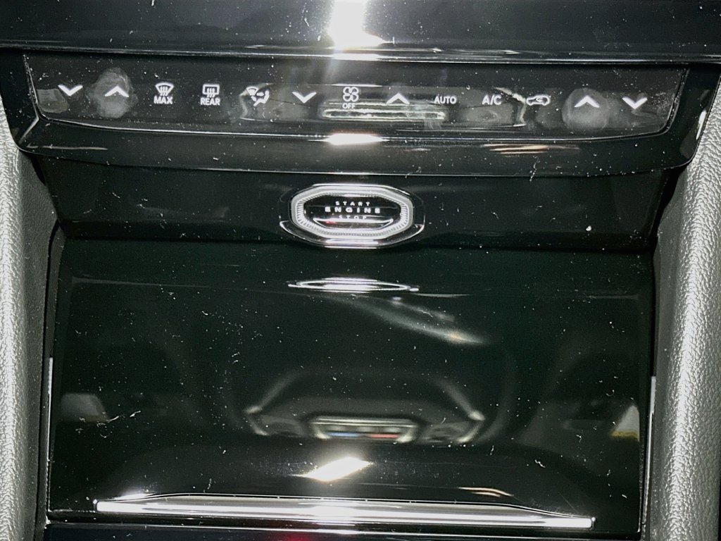 New 2027 Jeep Grand Cherokee L Limited AWD/4WD image 10