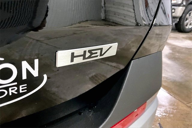 Used 2025 Kia Carnival EX image 26