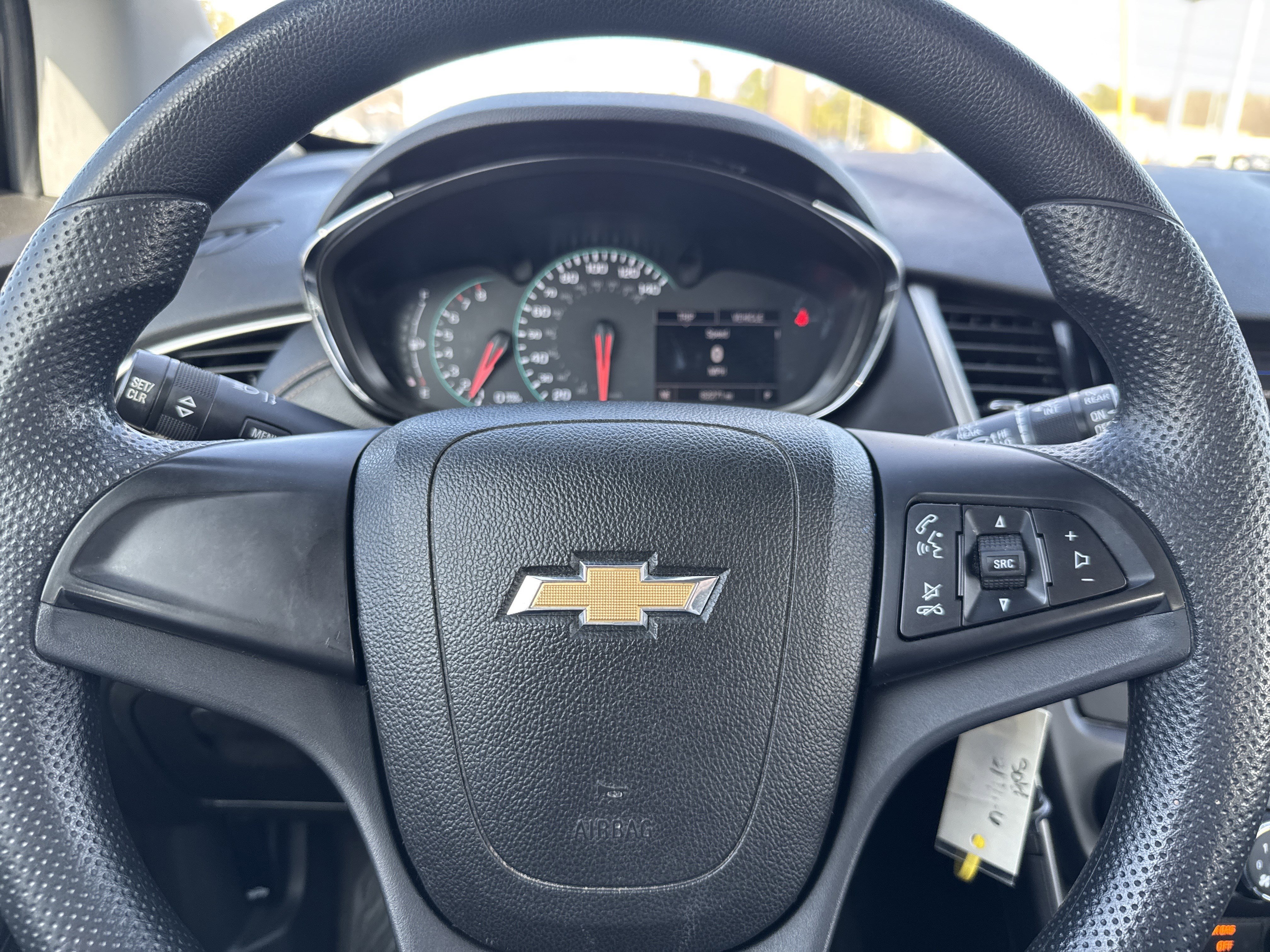 Used 2018 Chevrolet Trax LS image 15