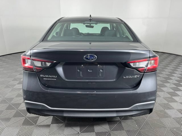 Used 2020 Subaru Legacy Limited AWD/4WD image 10