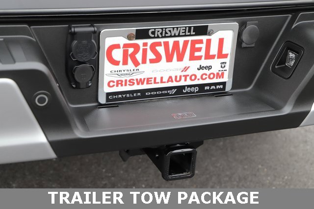 Used 2021 Ford F150 Platinum w/ Trailer Tow Package image 9