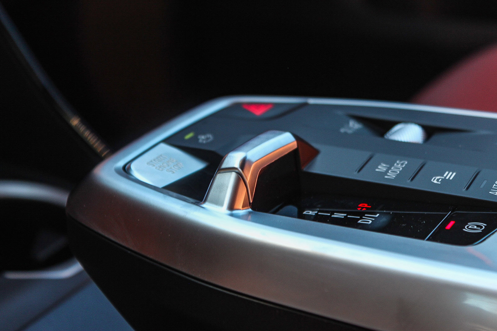 New 2026 BMW X1 xDrive28i w/ Convenience Package image 22