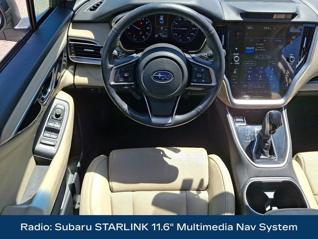 Used 2020 Subaru Legacy Limited AWD/4WD image 3
