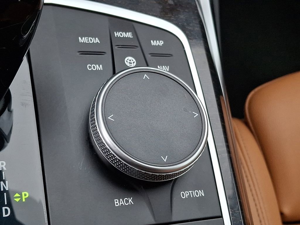 Certified 2023 BMW 430i Gran Coupe xDrive w/ Premium Package image 22