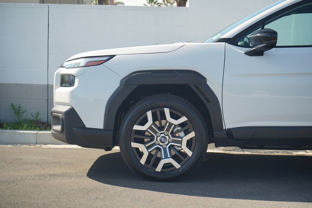 New 2026 Subaru Outback Touring XT image 2